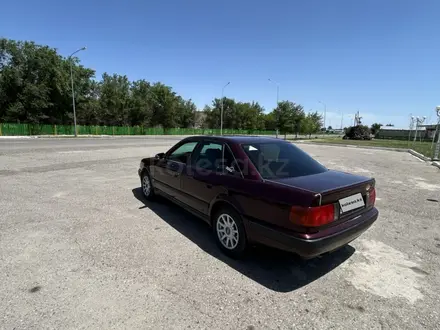 Audi 100 1994 года за 2 200 000 тг. в Тараз – фото 20