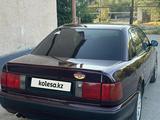 Audi 100 1994 года за 2 200 000 тг. в Тараз – фото 4