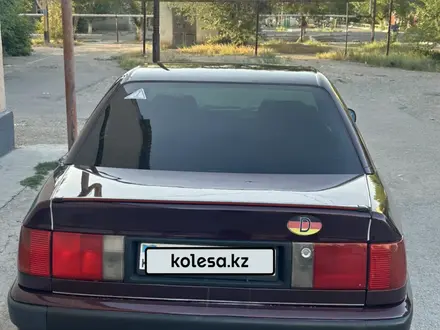 Audi 100 1994 года за 2 200 000 тг. в Тараз – фото 5