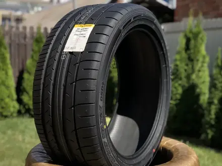 Dunlop SP Sport Maxx 295/40 R21 111Wүшін165 000 тг. в Астана – фото 2