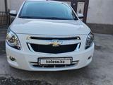 Chevrolet Cobalt 2025 года за 6 200 000 тг. в Туркестан – фото 2
