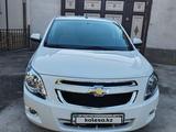 Chevrolet Cobalt 2025 года за 6 200 000 тг. в Туркестан