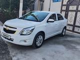 Chevrolet Cobalt 2025 года за 6 200 000 тг. в Туркестан – фото 3