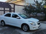 Chevrolet Cobalt 2025 года за 6 200 000 тг. в Туркестан – фото 4