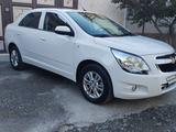 Chevrolet Cobalt 2025 года за 6 200 000 тг. в Туркестан – фото 5