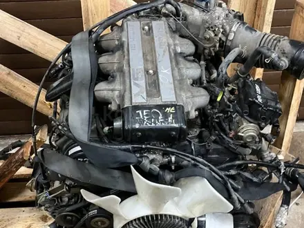 Двигатель на мазда.Mazda за 277 000 тг. в Алматы