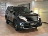 Toyota Land Cruiser Prado 2014 годаfor16 550 000 тг. в Астана – фото 3