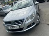 Volkswagen Passat CC 2011 годаfor5 500 000 тг. в Талдыкорган – фото 4