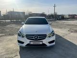 Mercedes-Benz E 200 2015 годаүшін14 900 000 тг. в Атырау – фото 2