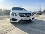 Mercedes-Benz E 200 2015 годаүшін14 900 000 тг. в Атырау – фото 3