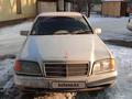 Mercedes-Benz C 180 1993 годаүшін1 200 000 тг. в Павлодар