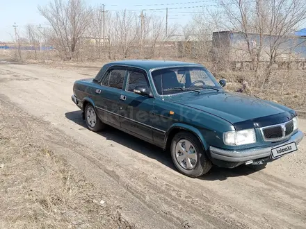 ГАЗ 3110 Волга 1999 года за 2 200 000 тг. в Павлодар