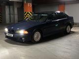 BMW 520 1997 годаүшін3 100 000 тг. в Павлодар