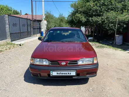 Nissan Primera 1996 года за 1 200 000 тг. в Алматы – фото 8