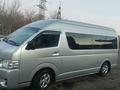 Toyota Hiace 2014 годаүшін13 850 000 тг. в Астана – фото 2