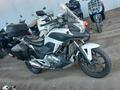 Honda  NC 700X 2013 годаfor3 000 000 тг. в Алматы – фото 6