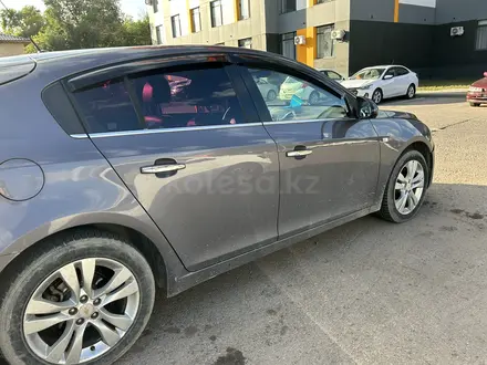 Chevrolet Cruze 2012 года за 3 900 000 тг. в Астана – фото 3