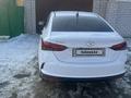 Hyundai Accent 2022 года за 8 800 000 тг. в Павлодар – фото 4