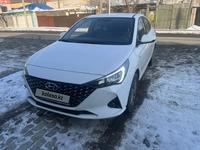 Hyundai Accent 2022 года за 8 800 000 тг. в Павлодар