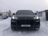 Porsche Cayenne 2008 годаfor4 700 000 тг. в Астана