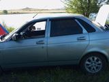 ВАЗ (Lada) Priora 2170 2014 годаүшін2 700 000 тг. в Караганда – фото 3