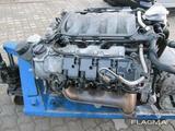 Двигатель M113 E50 5.0 литра Mercedes Benz за 700 000 тг. в Астана – фото 2