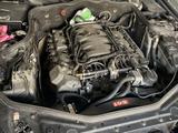 Двигатель M113 E50 5.0 литра Mercedes Benz за 700 000 тг. в Астана