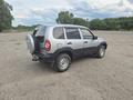 Chevrolet Niva 2011 годаfor2 500 000 тг. в Талдыкорган – фото 2