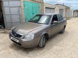 ВАЗ (Lada) Priora 2170 2007 годаүшін1 750 000 тг. в Актау – фото 2