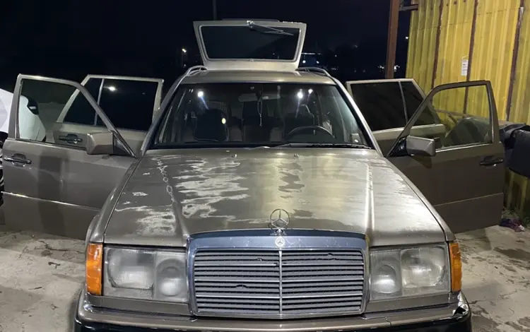 Mercedes-Benz E 230 1990 года за 1 400 000 тг. в Шымкент