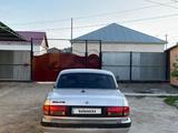 ГАЗ 31105 Волга 2008 года за 850 000 тг. в Кызылорда – фото 3