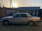 ГАЗ 31105 Волга 2008 года за 850 000 тг. в Кызылорда
