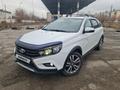 ВАЗ (Lada) Vesta SW Cross 2021 года за 8 000 000 тг. в Караганда – фото 3