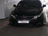 Kia Optima 2014 года за 5 900 000 тг. в Алматы – фото 2