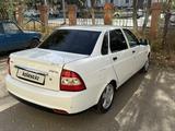 ВАЗ (Lada) Priora 2170 2011 года за 2 700 000 тг. в Актобе