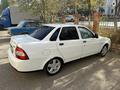 ВАЗ (Lada) Priora 2170 2011 годаүшін2 700 000 тг. в Актобе – фото 2