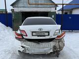 Toyota Camry 2011 годаүшін3 200 000 тг. в Аксай – фото 2