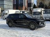 Changan Qiyuan Q07 2025 годаүшін16 000 000 тг. в Алматы – фото 2