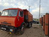 КамАЗ  65115 2007 годаүшін4 300 000 тг. в Атырау – фото 4