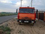 КамАЗ  65115 2007 годаүшін4 300 000 тг. в Атырау – фото 2
