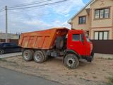 КамАЗ  65115 2007 годаүшін4 300 000 тг. в Атырау