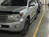 Toyota Land Cruiser 2008 года за 14 500 000 тг. в Астана – фото 2