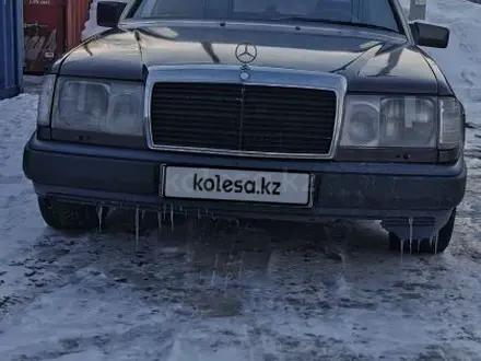 Mercedes-Benz E 220 1993 года за 1 400 000 тг. в Костанай – фото 5