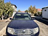 Renault Duster 2013 годаүшін2 500 000 тг. в Атырау