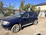 Renault Duster 2013 годаүшін2 500 000 тг. в Атырау – фото 2