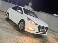 Hyundai Solaris 2019 года за 7 200 000 тг. в Уральск