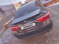 Toyota Camry 2017 годаүшін11 500 000 тг. в Актобе – фото 3