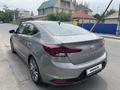 Hyundai Elantra 2020 года за 11 600 000 тг. в Талдыкорган – фото 3