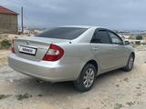 Toyota Camry 2003 годаүшін5 000 000 тг. в Актау – фото 2