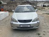 Toyota Camry 2003 годаүшін5 000 000 тг. в Актау – фото 4